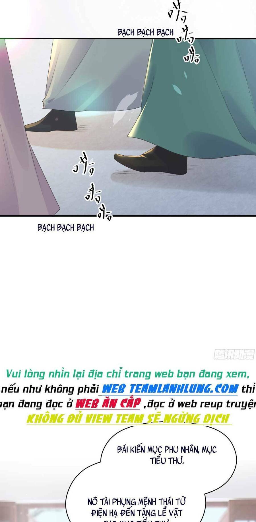 Sự Cám Dỗ Ngọt Ngào : Vương Gia Ngài Làm Chân Ta Mền Nhũn Rồi Chapter 6 - 34