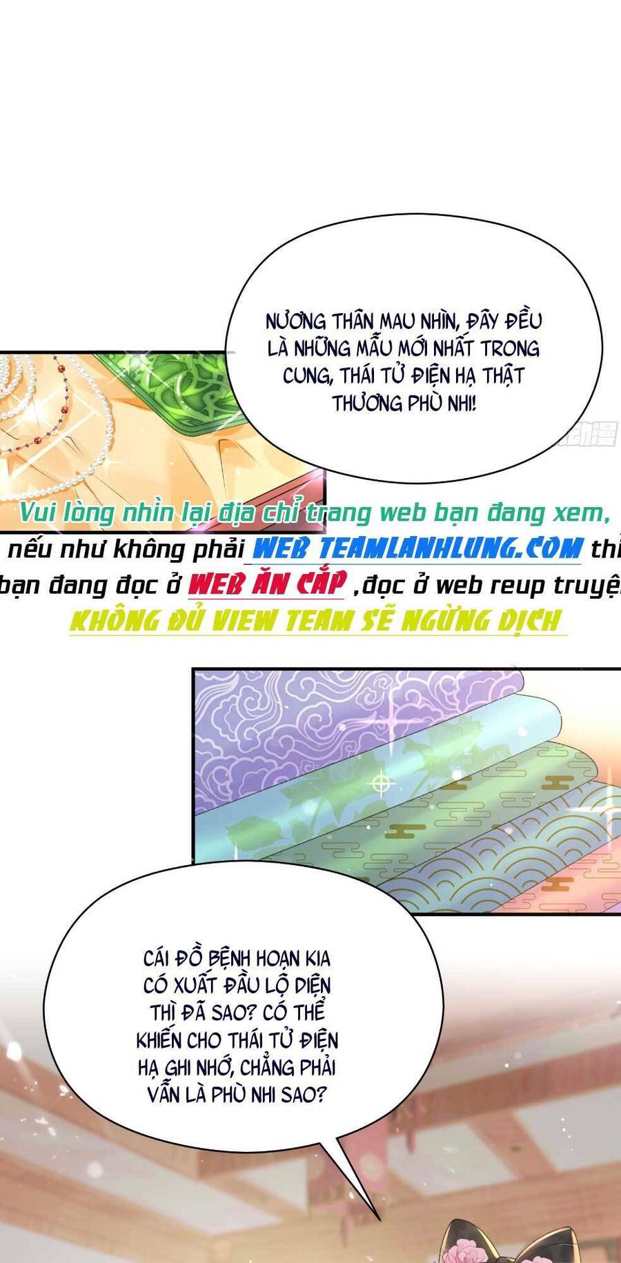 Sự Cám Dỗ Ngọt Ngào : Vương Gia Ngài Làm Chân Ta Mền Nhũn Rồi Chapter 6 - 37