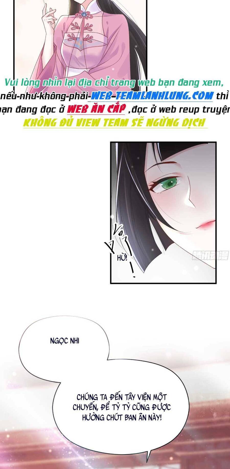 Sự Cám Dỗ Ngọt Ngào : Vương Gia Ngài Làm Chân Ta Mền Nhũn Rồi Chapter 6 - 39