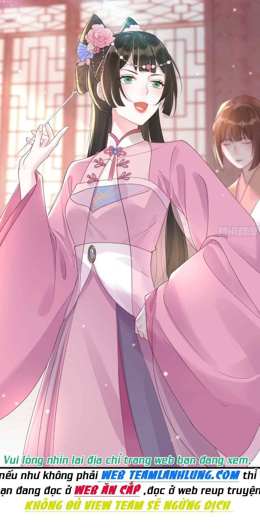 Sự Cám Dỗ Ngọt Ngào : Vương Gia Ngài Làm Chân Ta Mền Nhũn Rồi Chapter 6 - 40