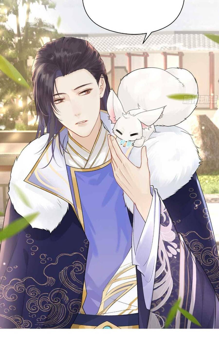 Sự Cám Dỗ Ngọt Ngào : Vương Gia Ngài Làm Chân Ta Mền Nhũn Rồi Chapter 6 - 42