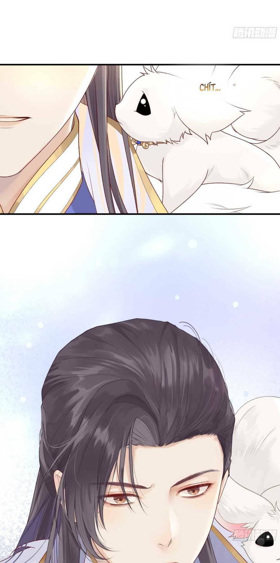 Sự Cám Dỗ Ngọt Ngào : Vương Gia Ngài Làm Chân Ta Mền Nhũn Rồi Chapter 6 - 9