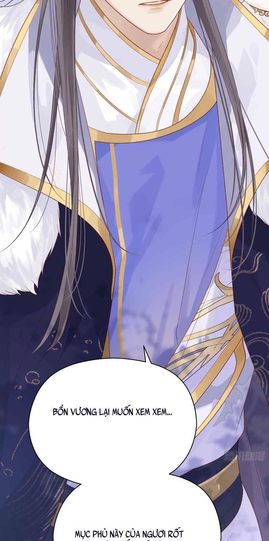 Sự Cám Dỗ Ngọt Ngào : Vương Gia Ngài Làm Chân Ta Mền Nhũn Rồi Chapter 6 - 10