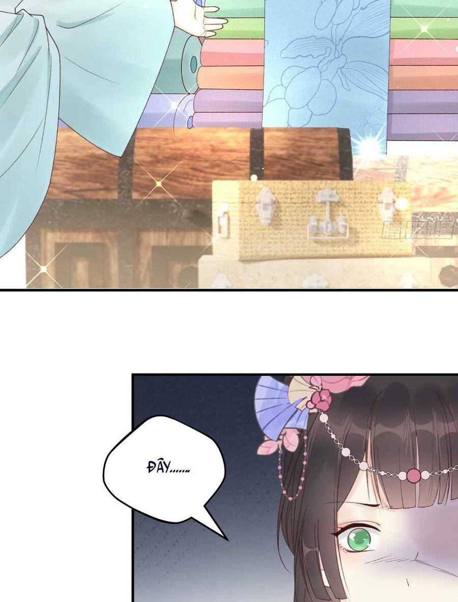 Sự Cám Dỗ Ngọt Ngào : Vương Gia Ngài Làm Chân Ta Mền Nhũn Rồi Chapter 7 - 14