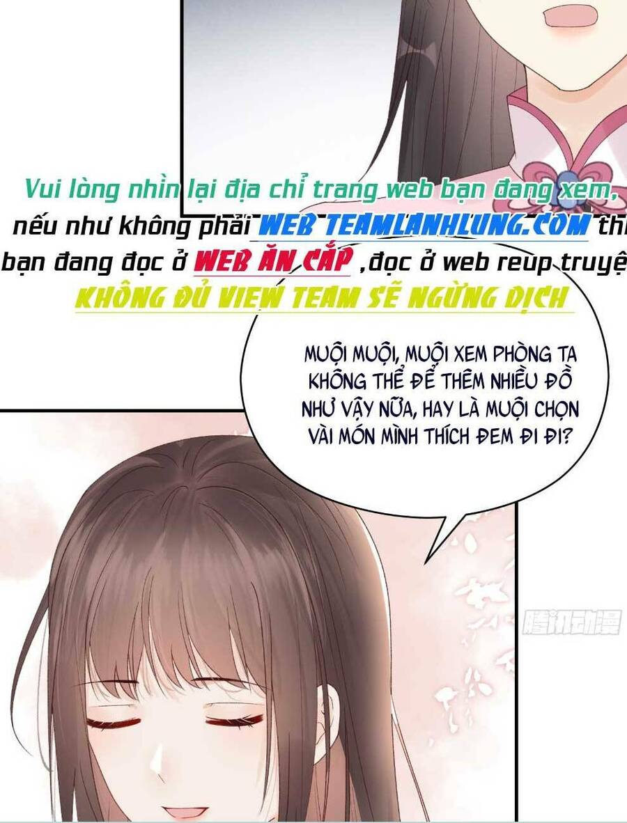 Sự Cám Dỗ Ngọt Ngào : Vương Gia Ngài Làm Chân Ta Mền Nhũn Rồi Chapter 7 - 15