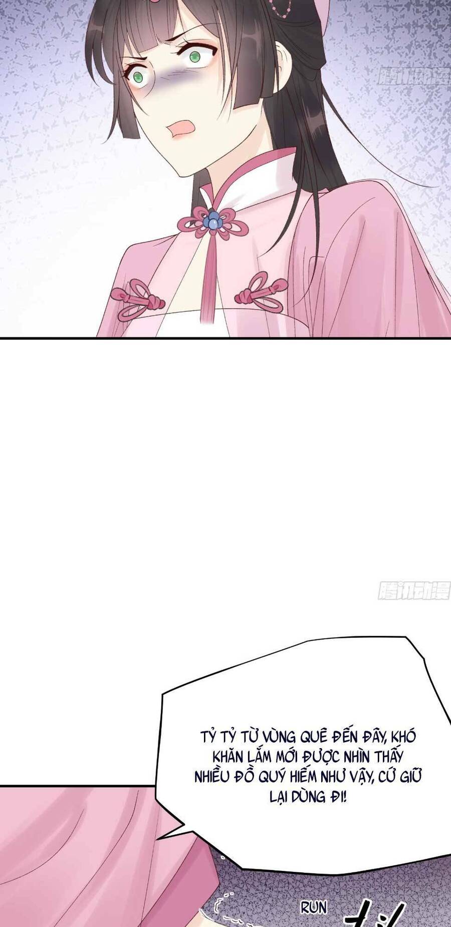 Sự Cám Dỗ Ngọt Ngào : Vương Gia Ngài Làm Chân Ta Mền Nhũn Rồi Chapter 7 - 19