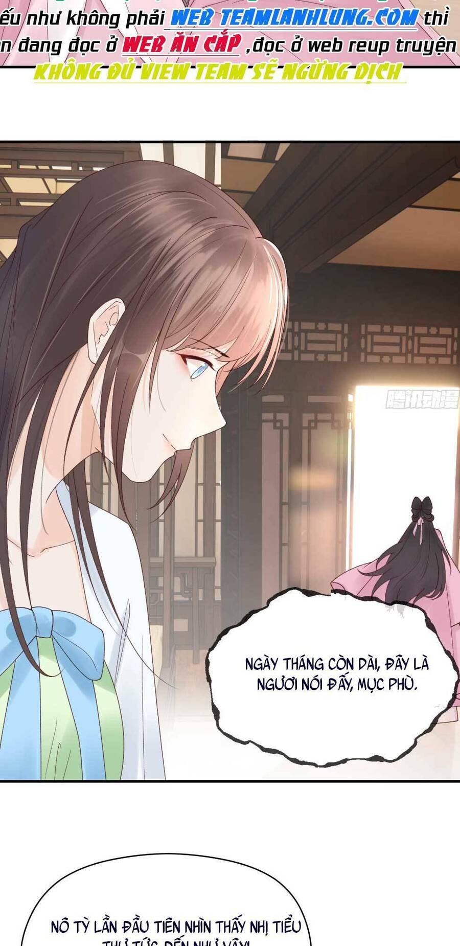 Sự Cám Dỗ Ngọt Ngào : Vương Gia Ngài Làm Chân Ta Mền Nhũn Rồi Chapter 7 - 21