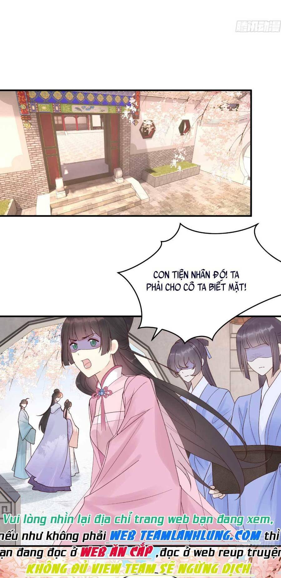 Sự Cám Dỗ Ngọt Ngào : Vương Gia Ngài Làm Chân Ta Mền Nhũn Rồi Chapter 7 - 26