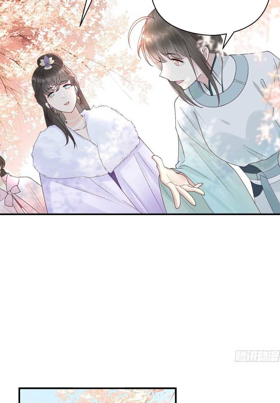 Sự Cám Dỗ Ngọt Ngào : Vương Gia Ngài Làm Chân Ta Mền Nhũn Rồi Chapter 7 - 29