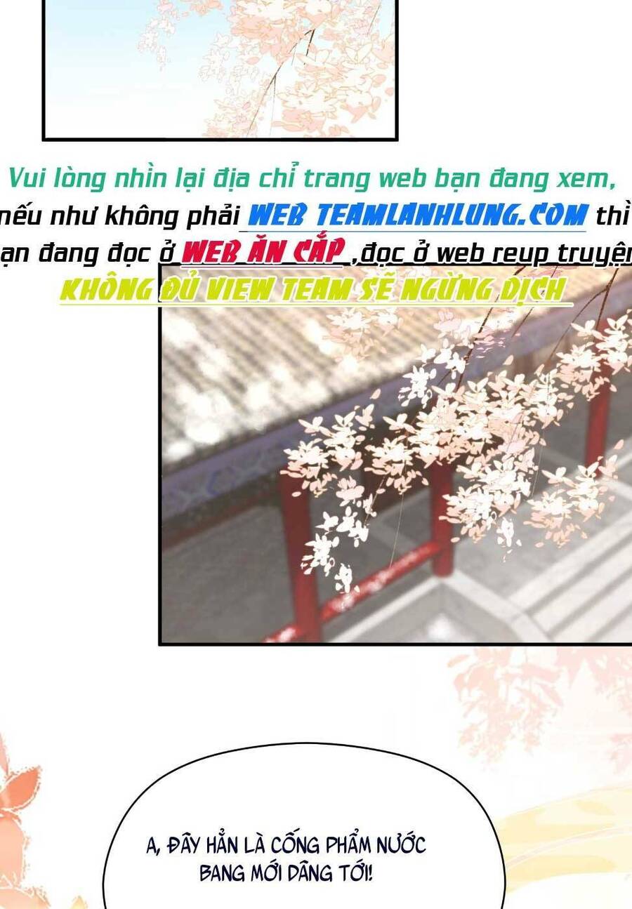 Sự Cám Dỗ Ngọt Ngào : Vương Gia Ngài Làm Chân Ta Mền Nhũn Rồi Chapter 7 - 30
