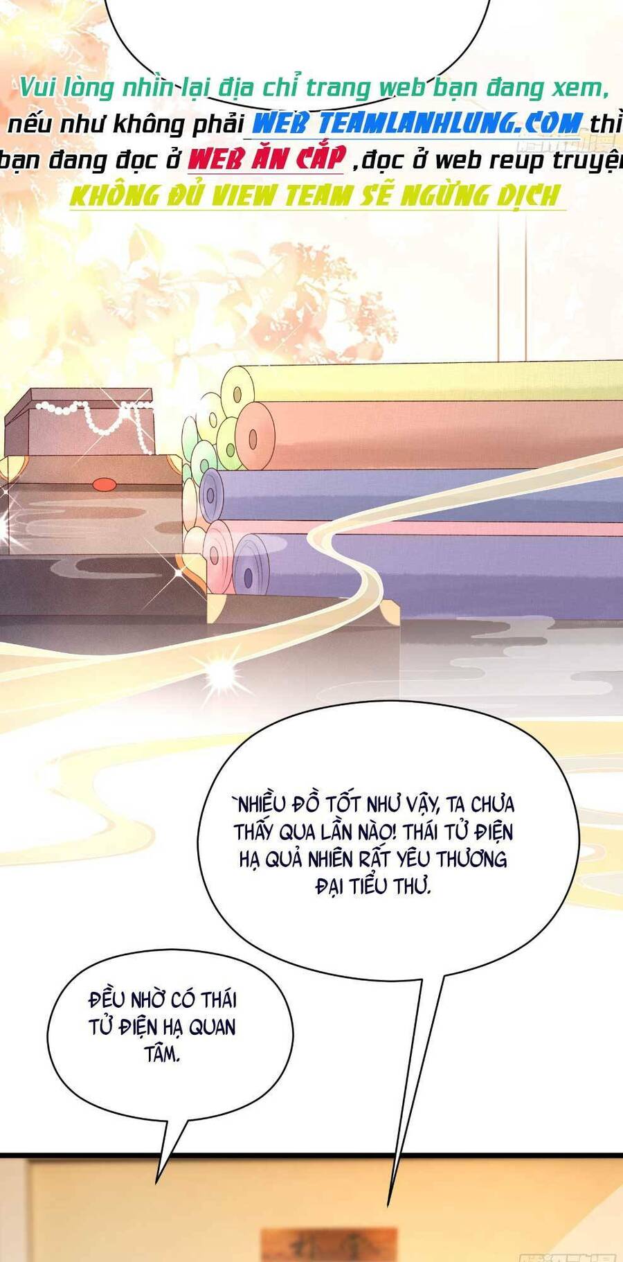 Sự Cám Dỗ Ngọt Ngào : Vương Gia Ngài Làm Chân Ta Mền Nhũn Rồi Chapter 7 - 31