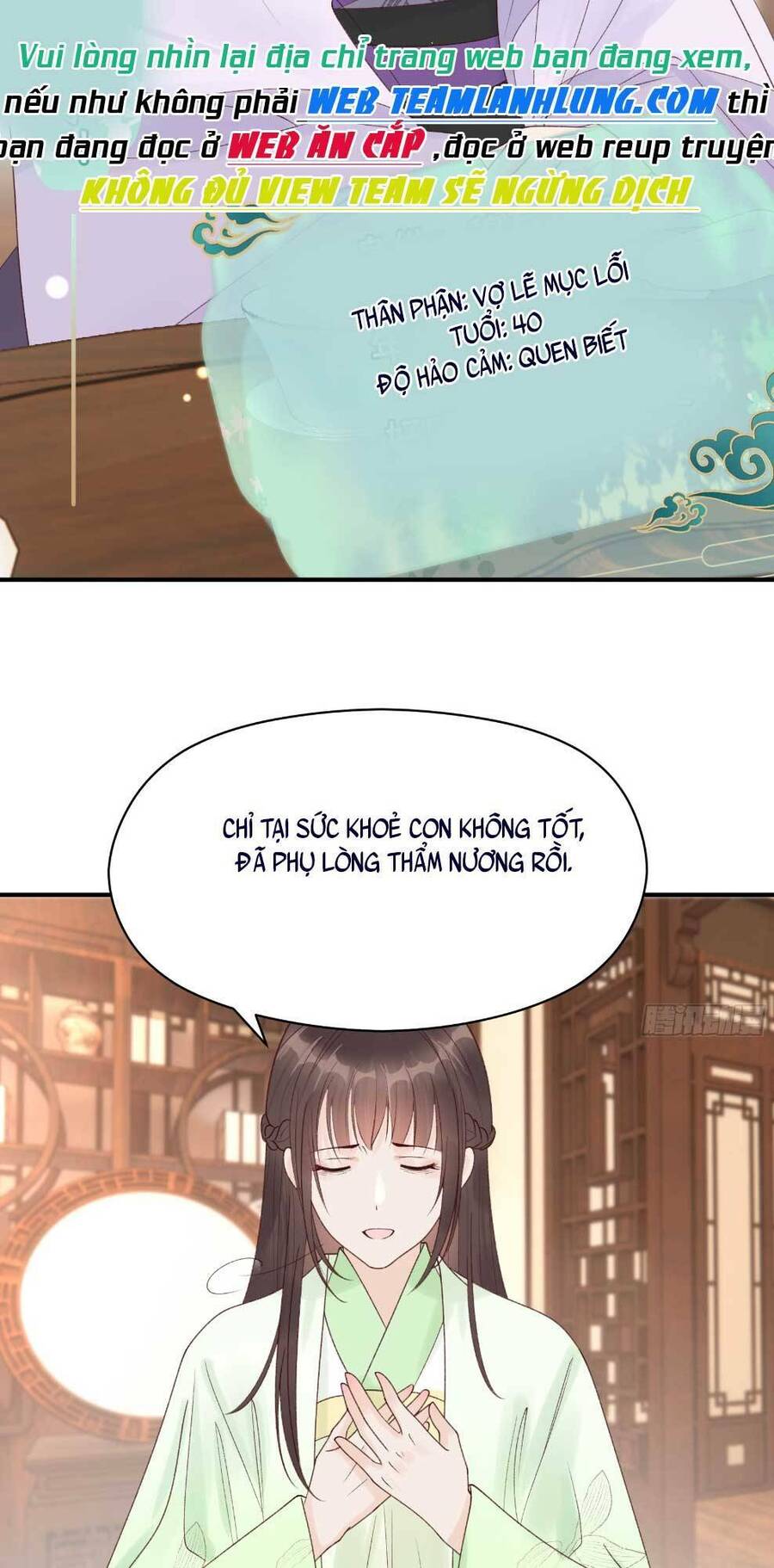 Sự Cám Dỗ Ngọt Ngào : Vương Gia Ngài Làm Chân Ta Mền Nhũn Rồi Chapter 7 - 34