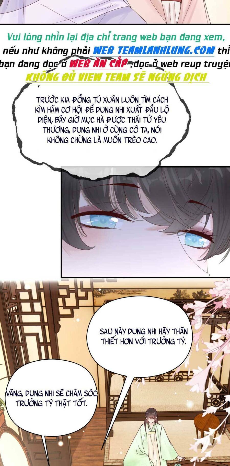 Sự Cám Dỗ Ngọt Ngào : Vương Gia Ngài Làm Chân Ta Mền Nhũn Rồi Chapter 7 - 39