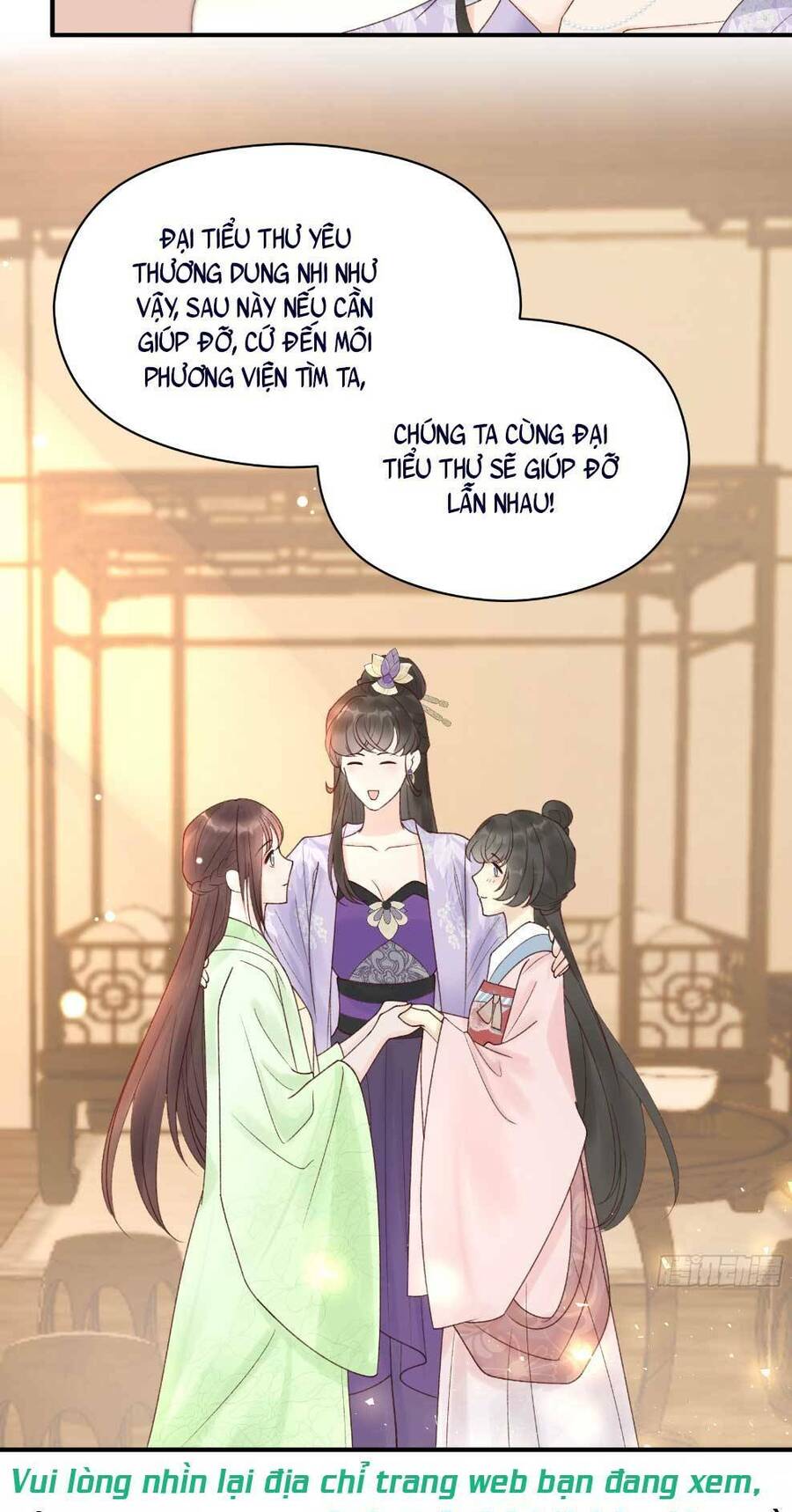 Sự Cám Dỗ Ngọt Ngào : Vương Gia Ngài Làm Chân Ta Mền Nhũn Rồi Chapter 7 - 43