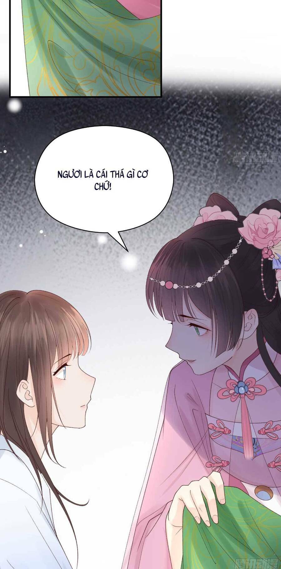 Sự Cám Dỗ Ngọt Ngào : Vương Gia Ngài Làm Chân Ta Mền Nhũn Rồi Chapter 7 - 7