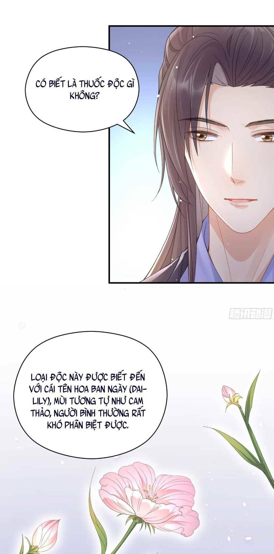 Sự Cám Dỗ Ngọt Ngào : Vương Gia Ngài Làm Chân Ta Mền Nhũn Rồi Chapter 8 - 12