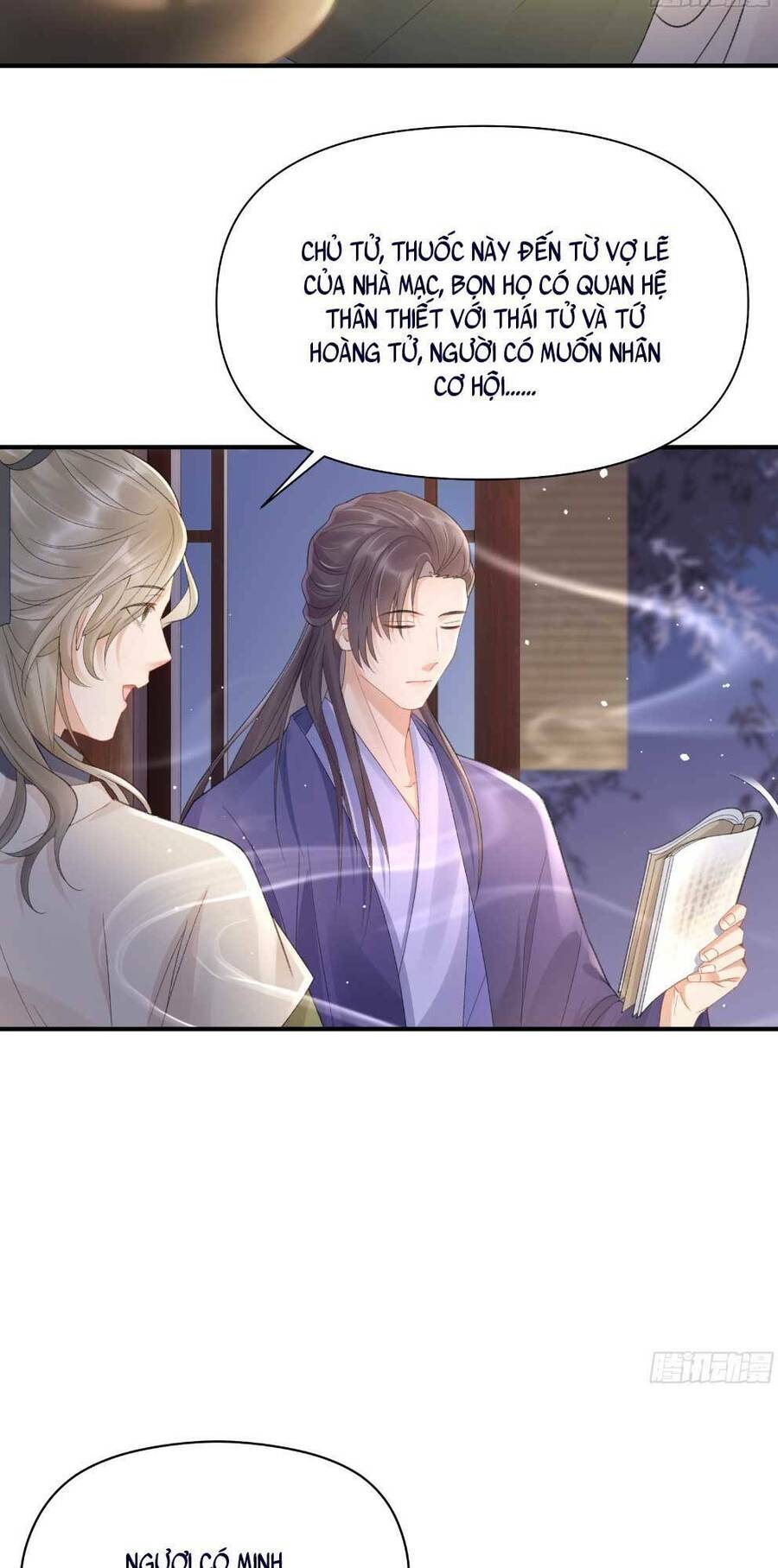 Sự Cám Dỗ Ngọt Ngào : Vương Gia Ngài Làm Chân Ta Mền Nhũn Rồi Chapter 8 - 14