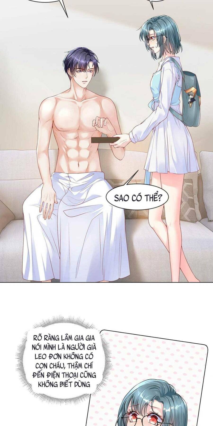 Trong Thế Giới Song Song , Tôi Trở Thành Thần Tượng Của Idol Chapter 1 - 11