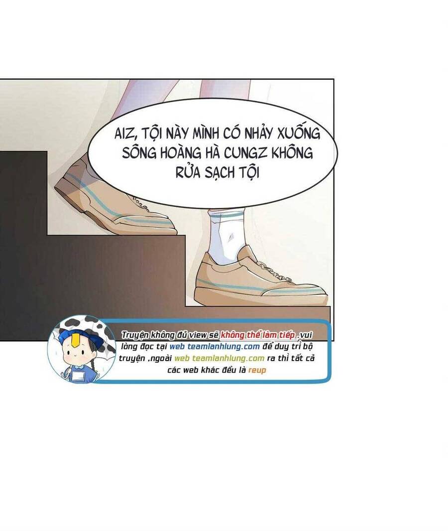 Trong Thế Giới Song Song , Tôi Trở Thành Thần Tượng Của Idol Chapter 1 - 17