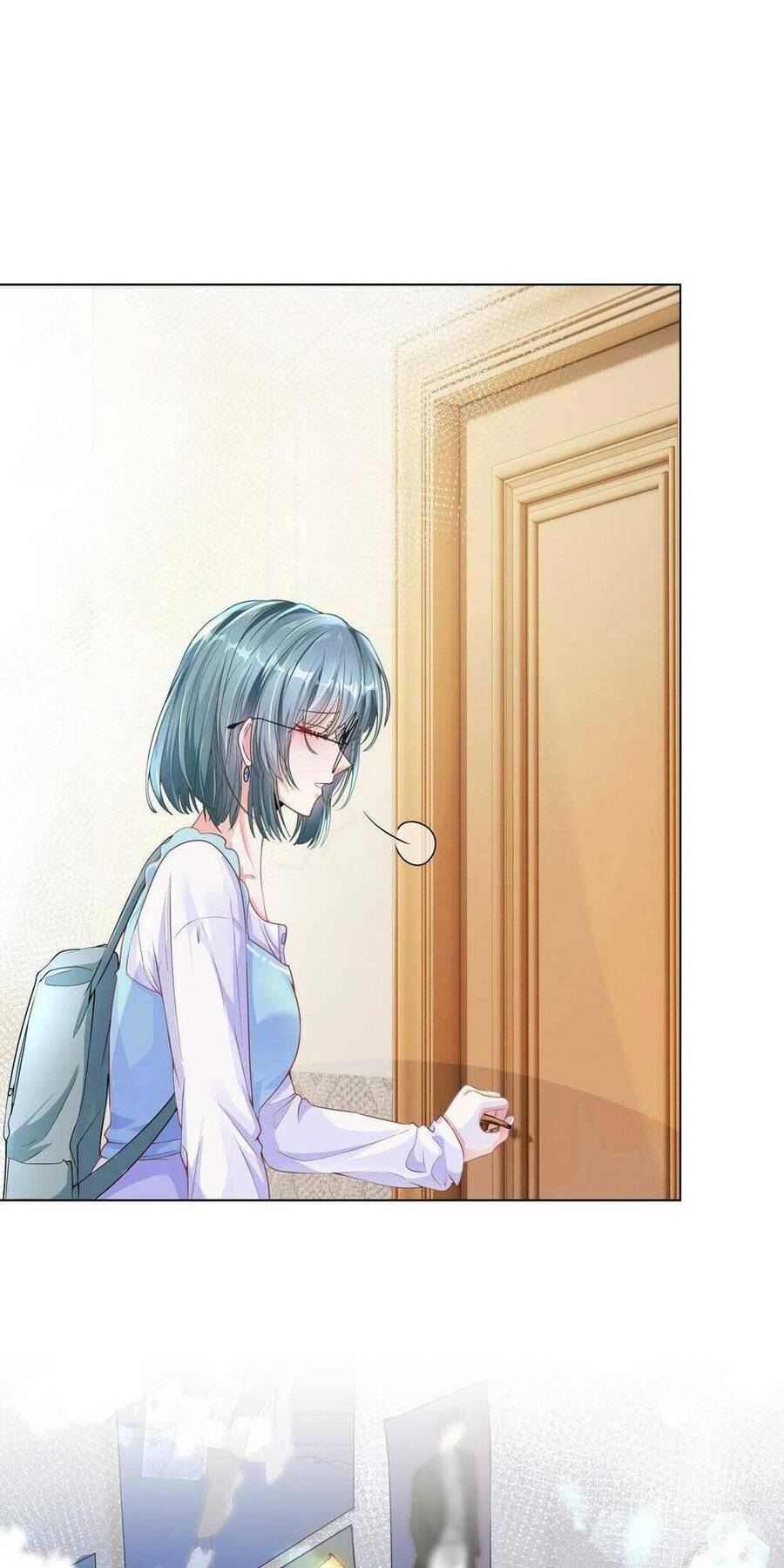 Trong Thế Giới Song Song , Tôi Trở Thành Thần Tượng Của Idol Chapter 1 - 19