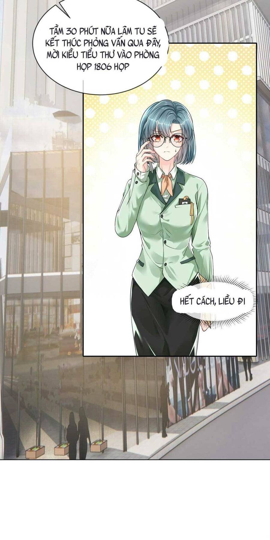 Trong Thế Giới Song Song , Tôi Trở Thành Thần Tượng Của Idol Chapter 1 - 25