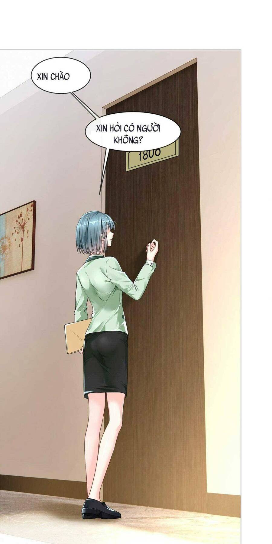 Trong Thế Giới Song Song , Tôi Trở Thành Thần Tượng Của Idol Chapter 1 - 26