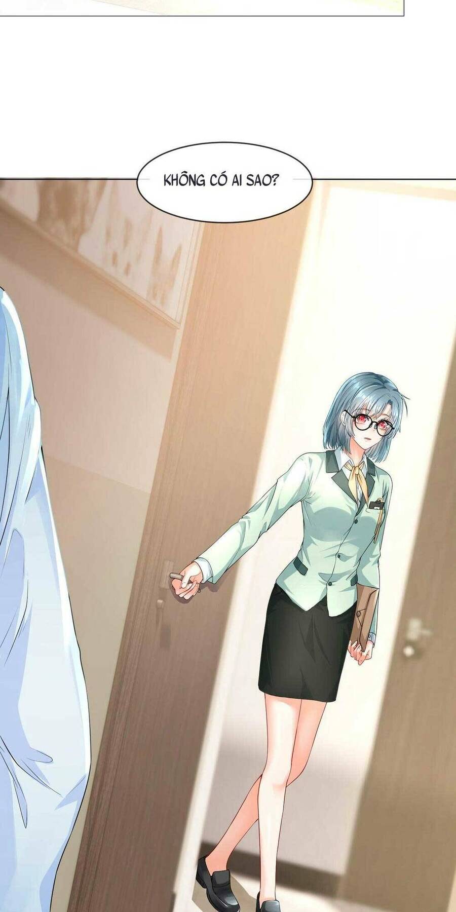 Trong Thế Giới Song Song , Tôi Trở Thành Thần Tượng Của Idol Chapter 1 - 27