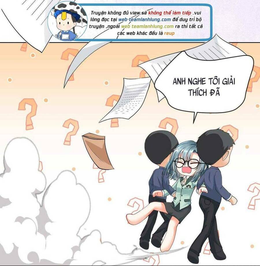 Trong Thế Giới Song Song , Tôi Trở Thành Thần Tượng Của Idol Chapter 1 - 31