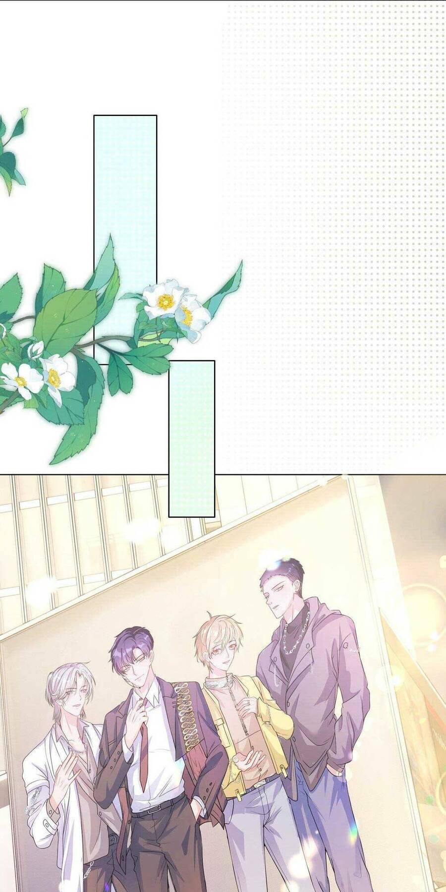 Trong Thế Giới Song Song , Tôi Trở Thành Thần Tượng Của Idol Chapter 1 - 32