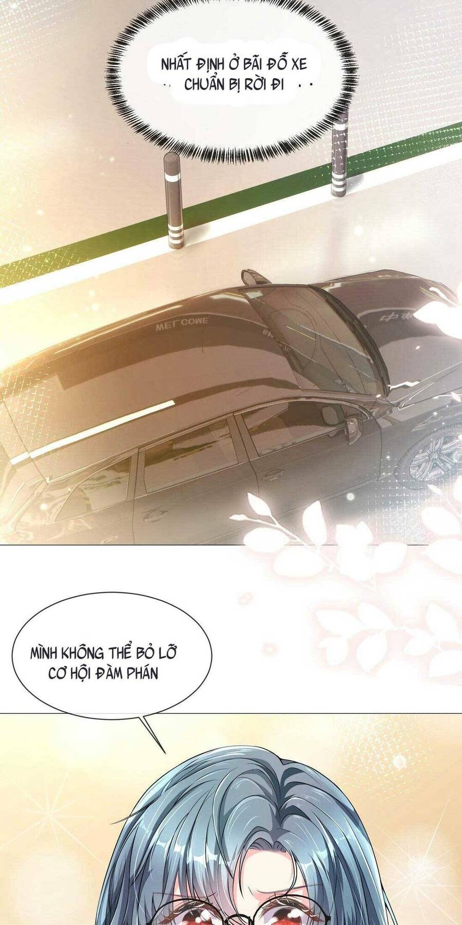 Trong Thế Giới Song Song , Tôi Trở Thành Thần Tượng Của Idol Chapter 1 - 38