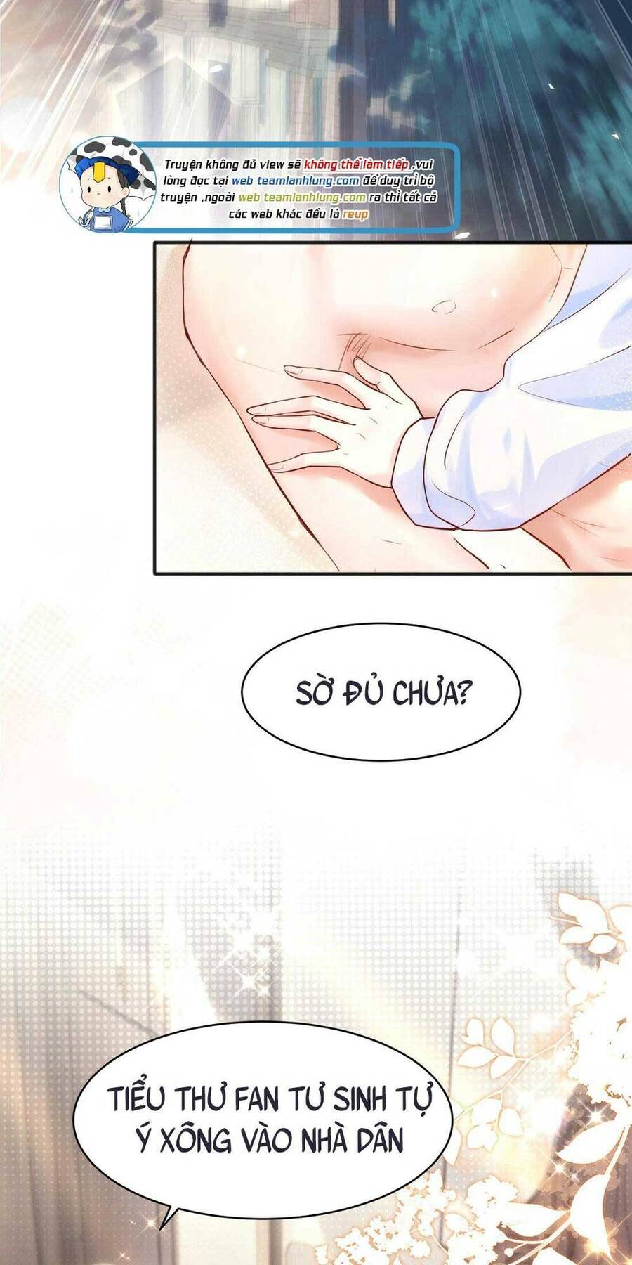 Trong Thế Giới Song Song , Tôi Trở Thành Thần Tượng Của Idol Chapter 1 - 5