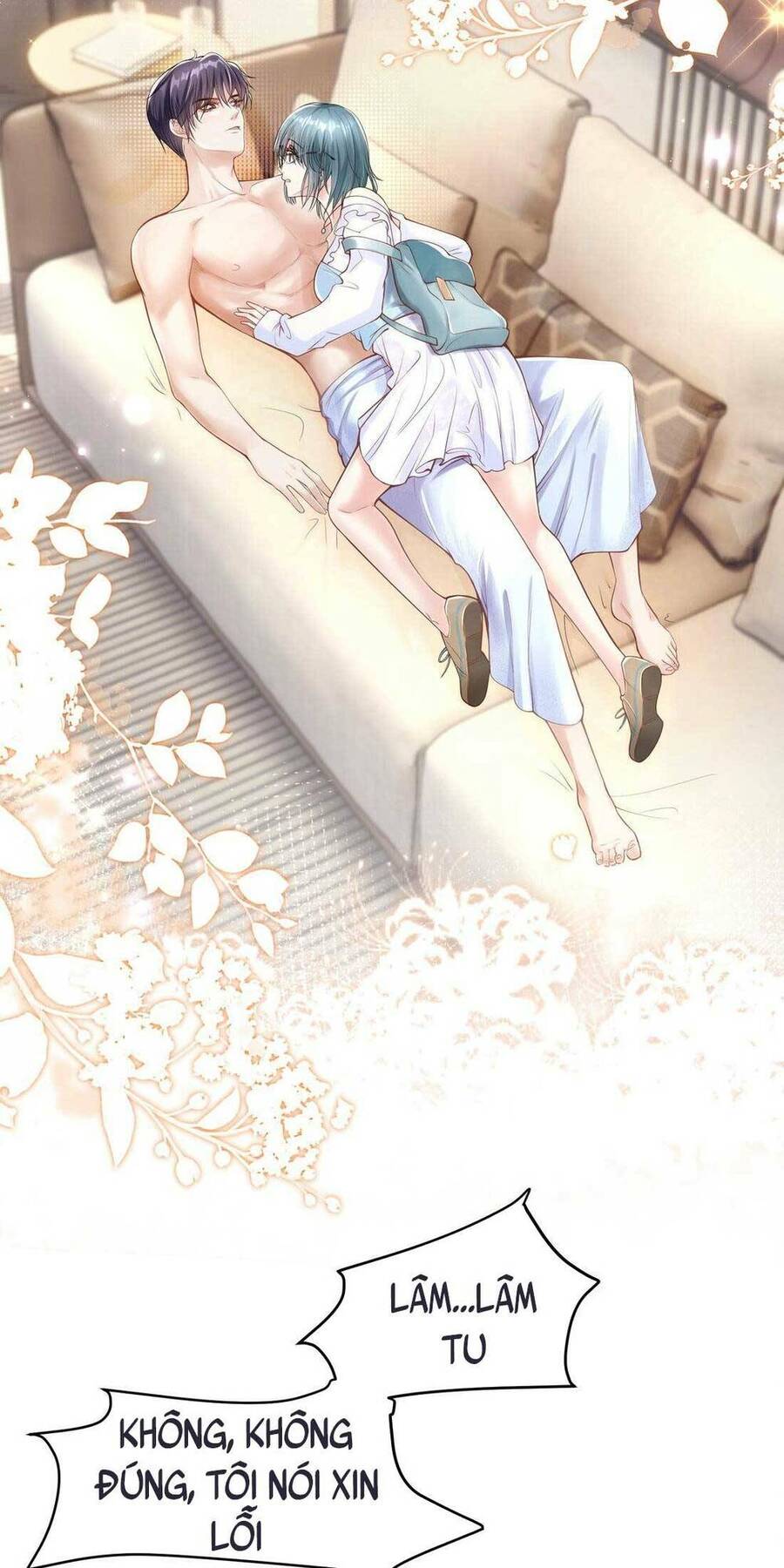 Trong Thế Giới Song Song , Tôi Trở Thành Thần Tượng Của Idol Chapter 1 - 6