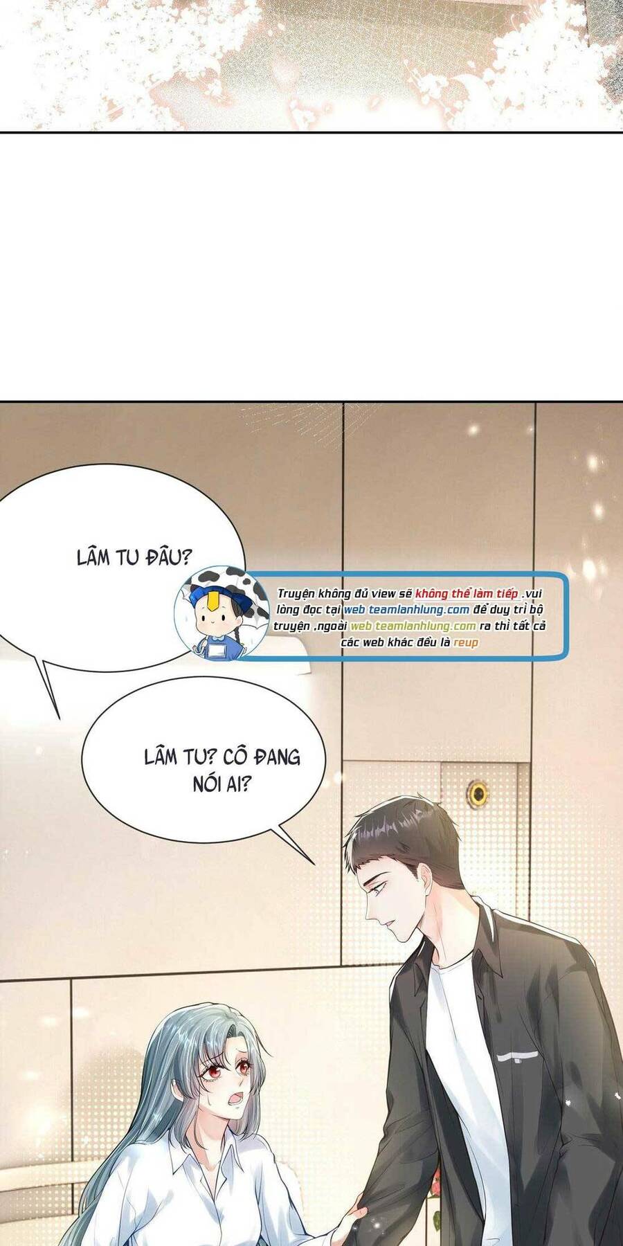 Trong Thế Giới Song Song , Tôi Trở Thành Thần Tượng Của Idol Chapter 1 - 54