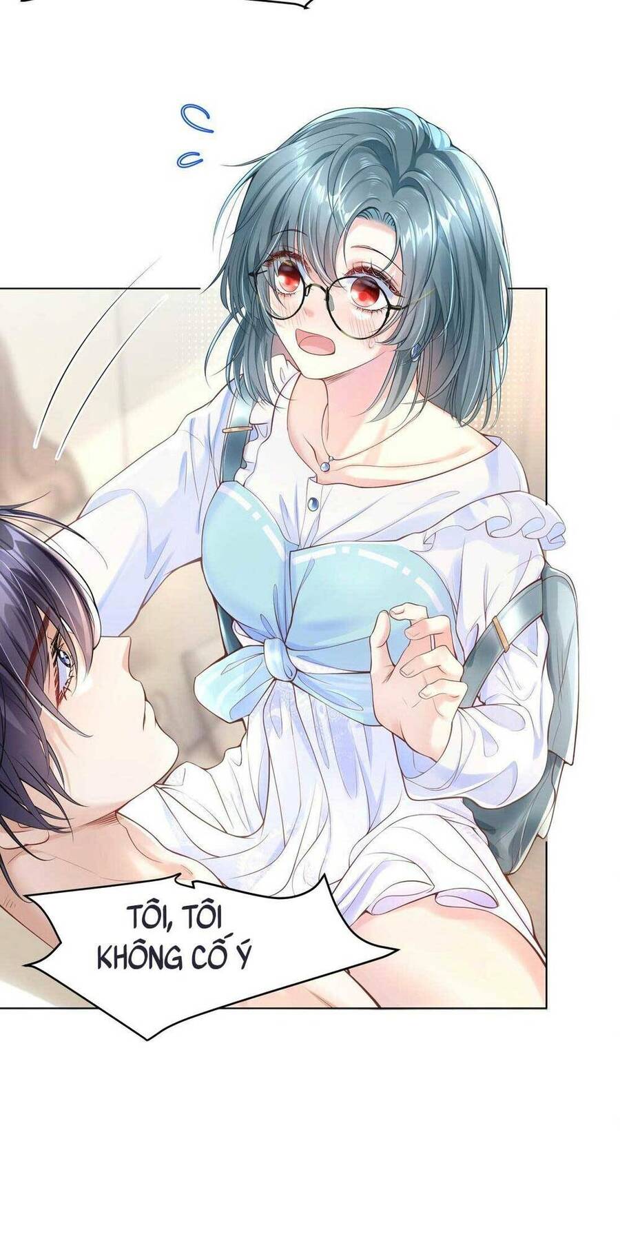 Trong Thế Giới Song Song , Tôi Trở Thành Thần Tượng Của Idol Chapter 1 - 7