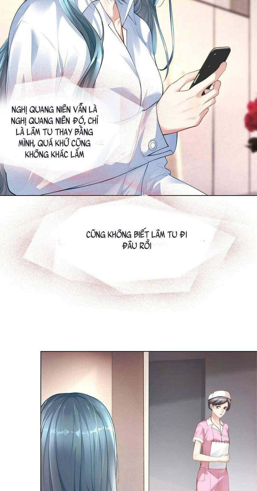 Trong Thế Giới Song Song , Tôi Trở Thành Thần Tượng Của Idol Chapter 2 - 14