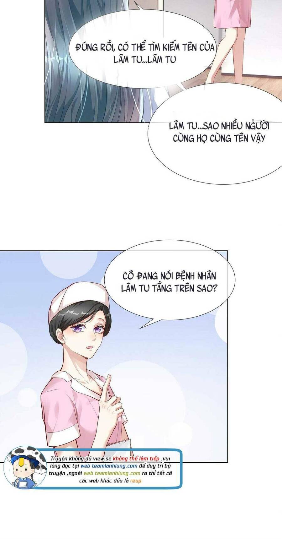Trong Thế Giới Song Song , Tôi Trở Thành Thần Tượng Của Idol Chapter 2 - 15