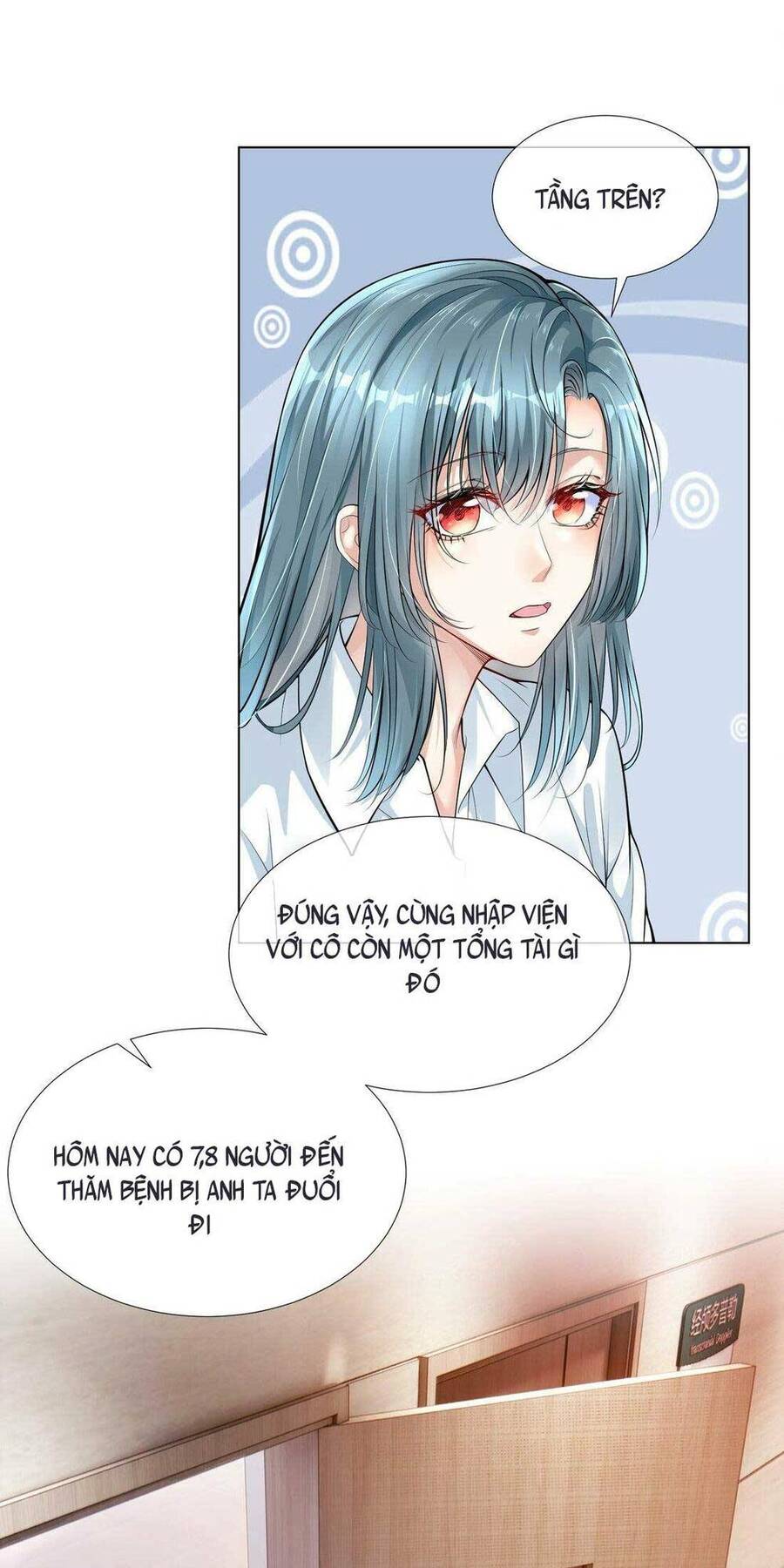 Trong Thế Giới Song Song , Tôi Trở Thành Thần Tượng Của Idol Chapter 2 - 16