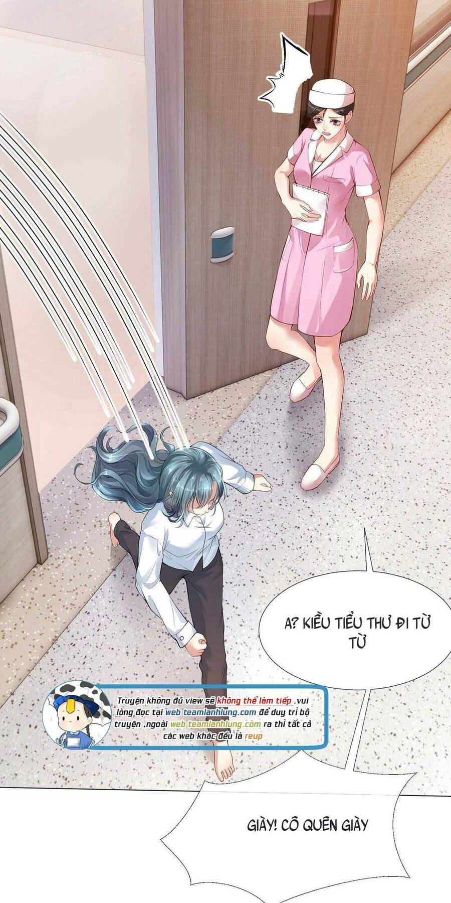 Trong Thế Giới Song Song , Tôi Trở Thành Thần Tượng Của Idol Chapter 2 - 17