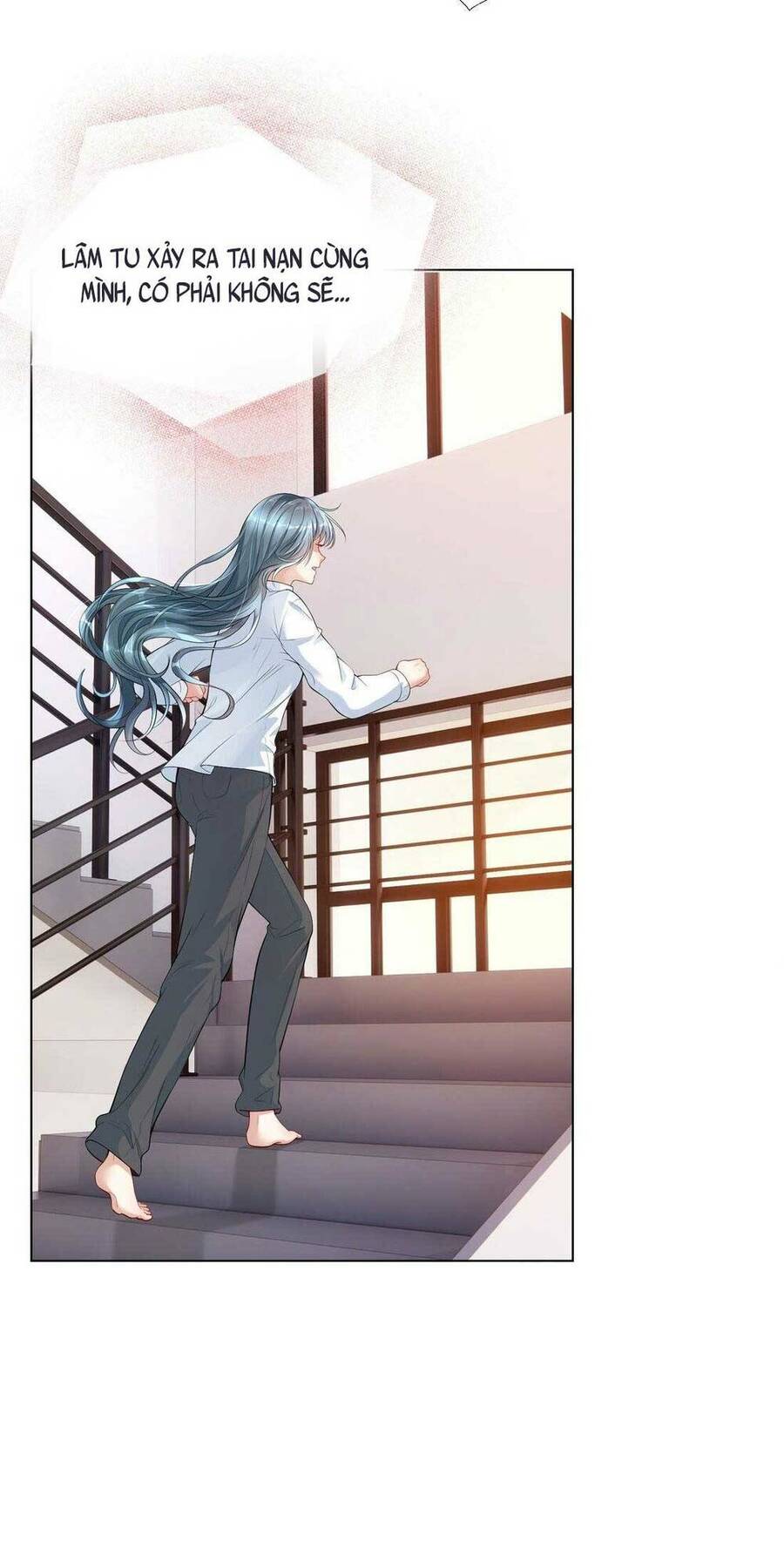Trong Thế Giới Song Song , Tôi Trở Thành Thần Tượng Của Idol Chapter 2 - 18