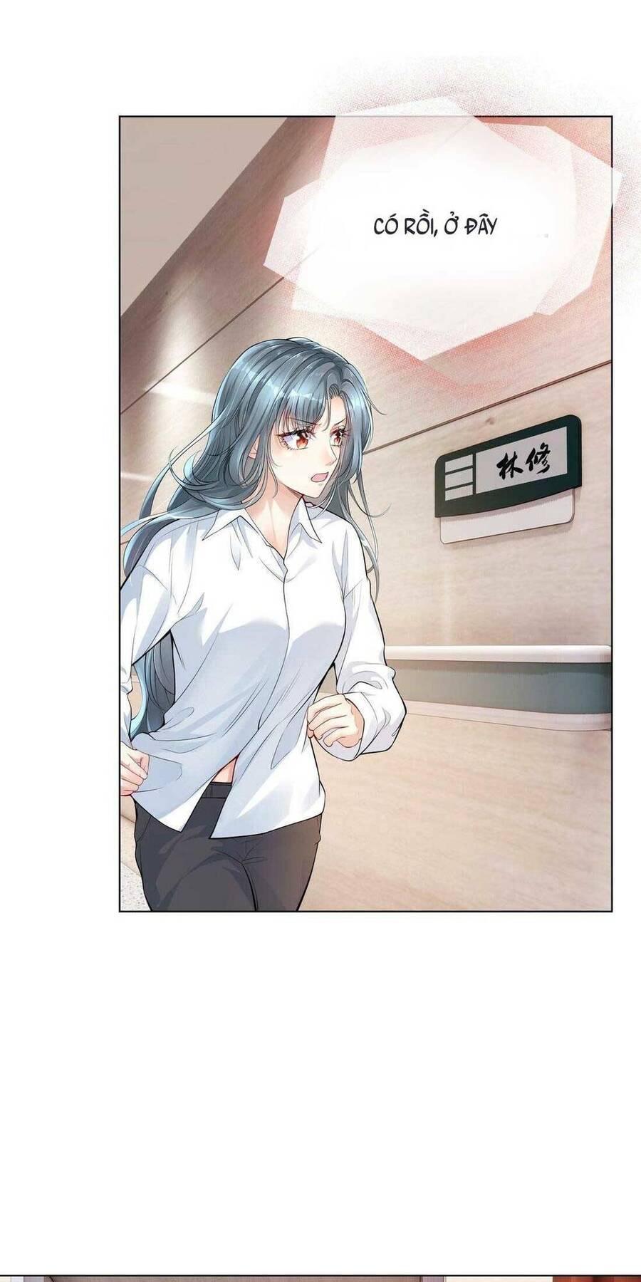 Trong Thế Giới Song Song , Tôi Trở Thành Thần Tượng Của Idol Chapter 2 - 19