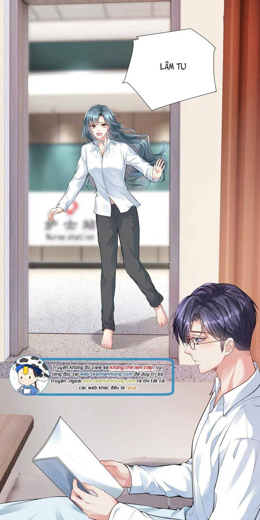 Trong Thế Giới Song Song , Tôi Trở Thành Thần Tượng Của Idol Chapter 2 - 20