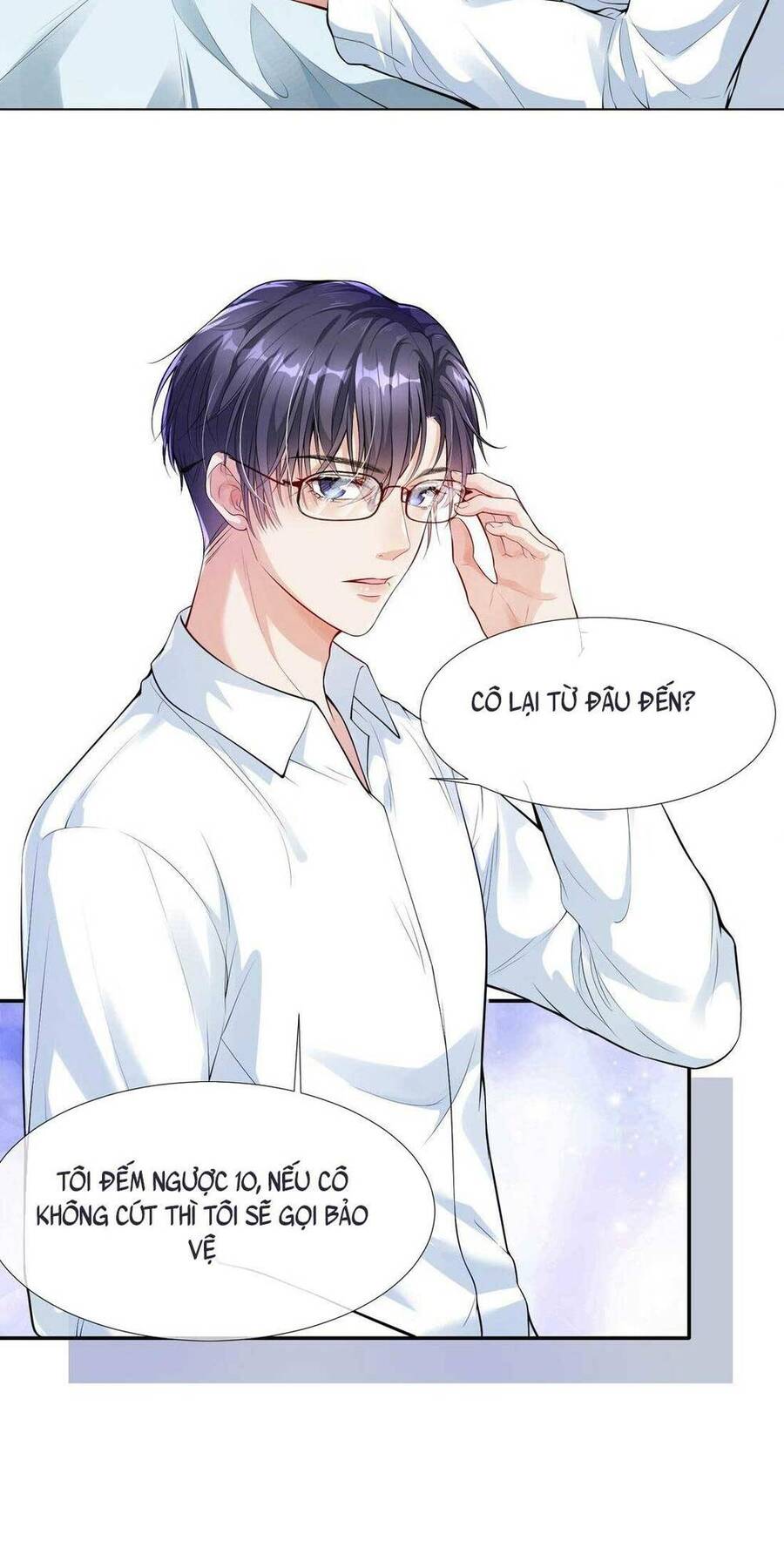 Trong Thế Giới Song Song , Tôi Trở Thành Thần Tượng Của Idol Chapter 2 - 21