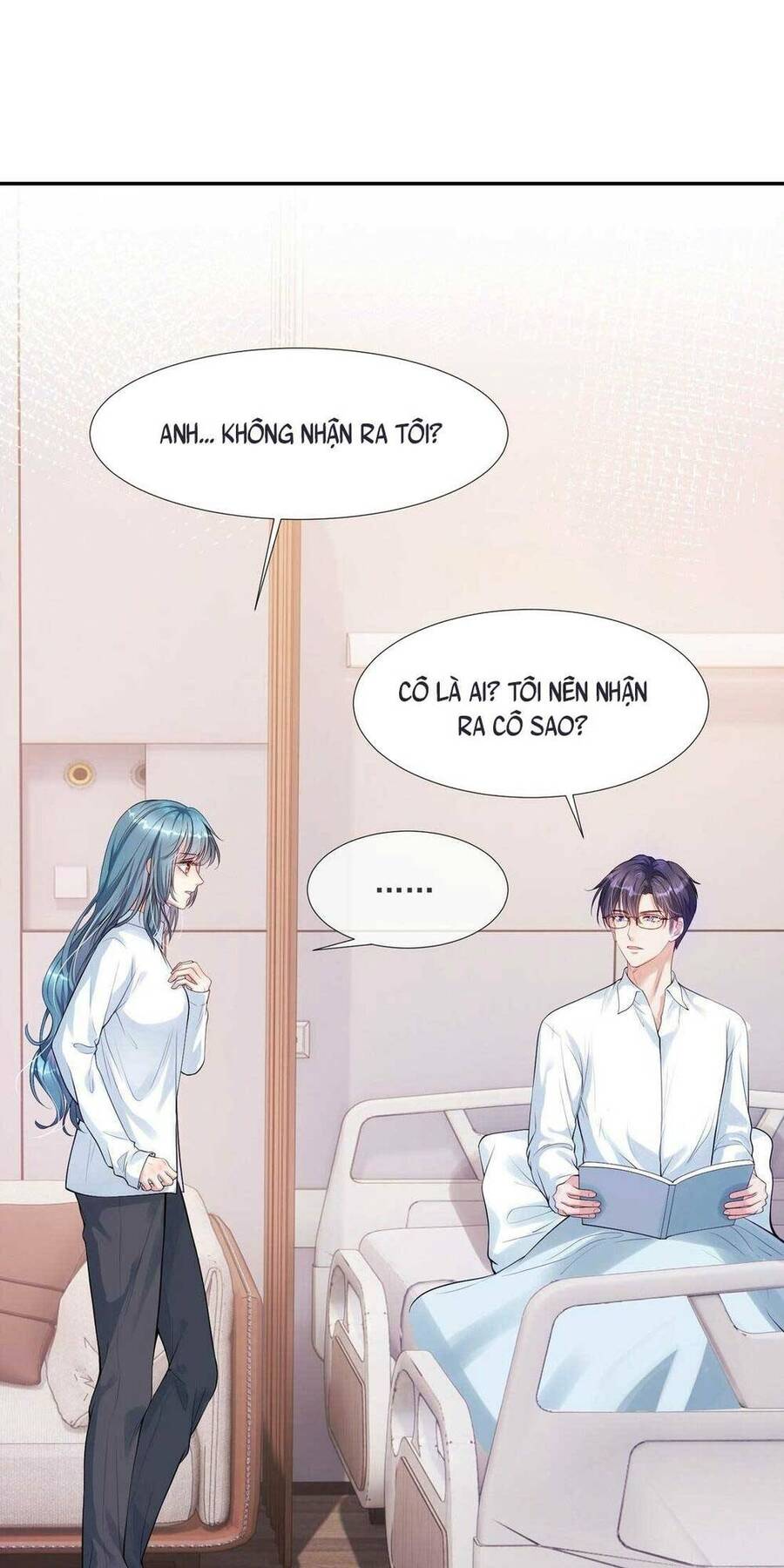 Trong Thế Giới Song Song , Tôi Trở Thành Thần Tượng Của Idol Chapter 2 - 22