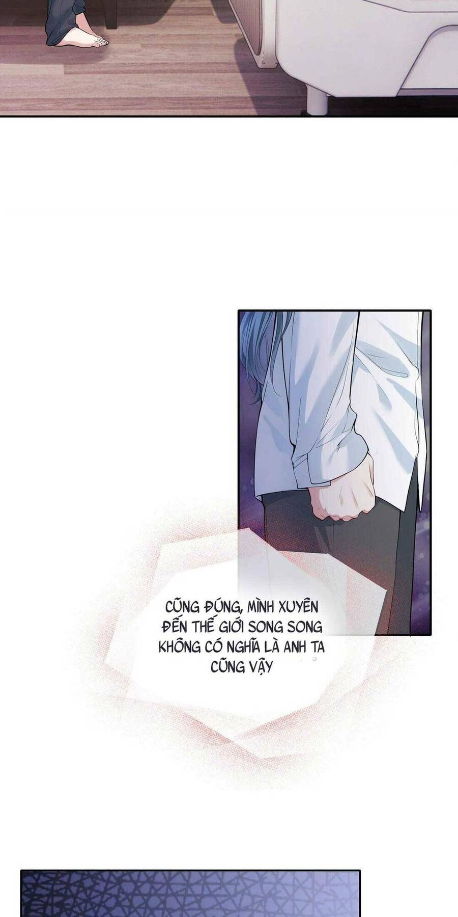 Trong Thế Giới Song Song , Tôi Trở Thành Thần Tượng Của Idol Chapter 2 - 23