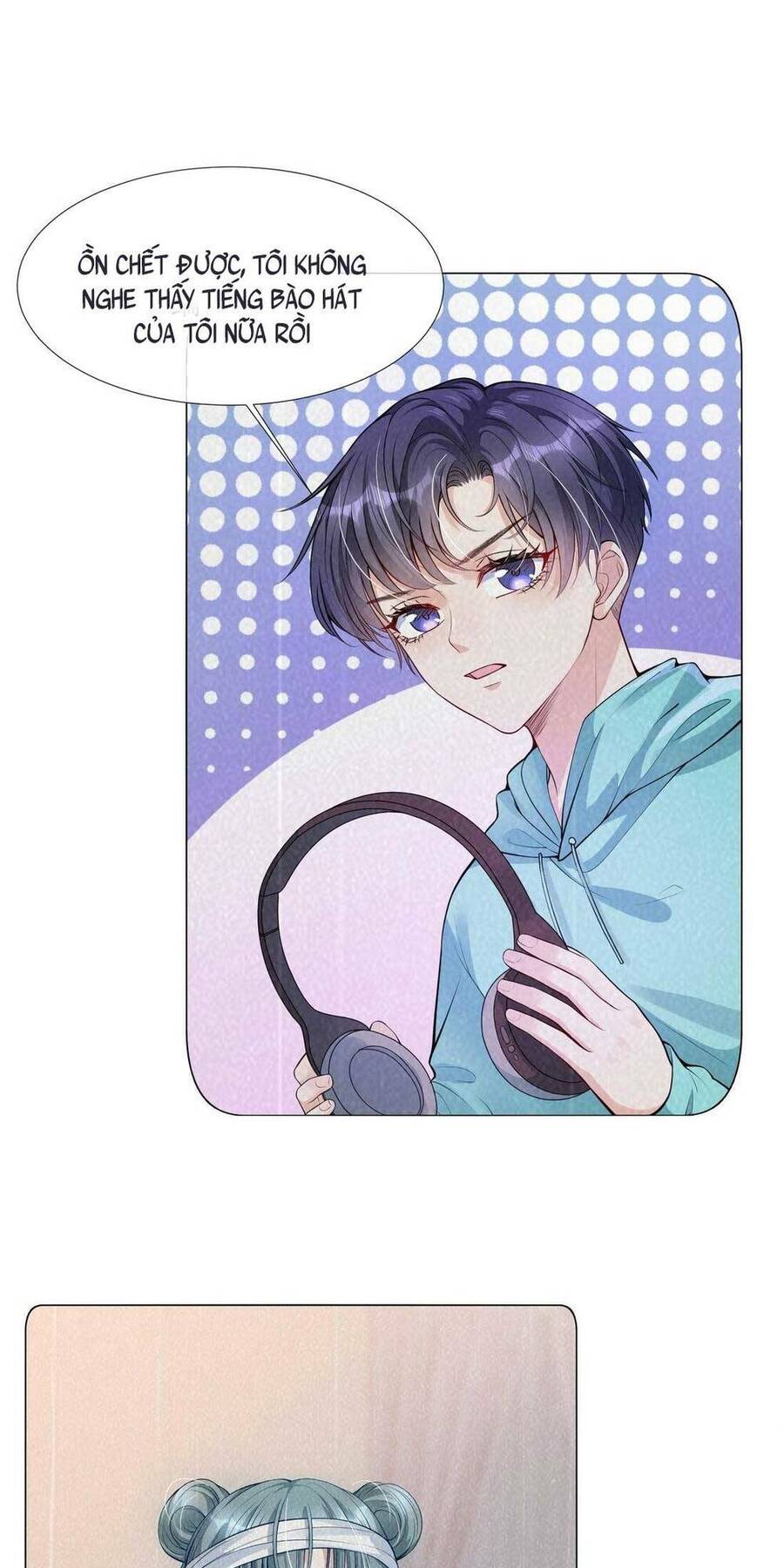 Trong Thế Giới Song Song , Tôi Trở Thành Thần Tượng Của Idol Chapter 2 - 26