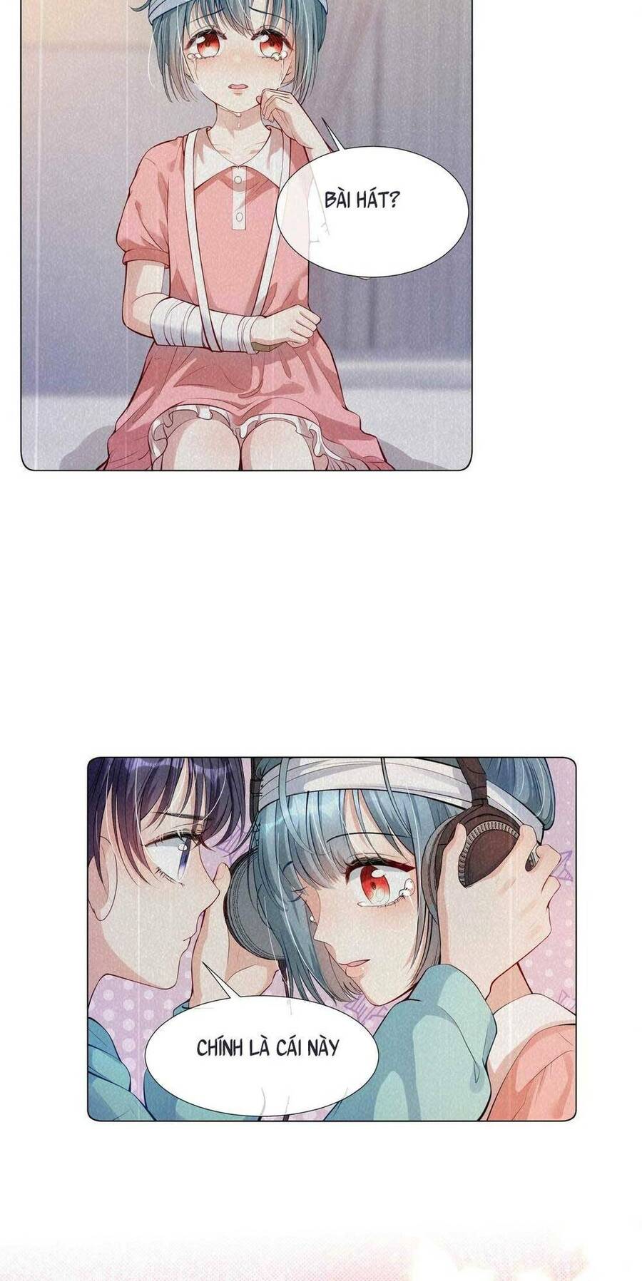 Trong Thế Giới Song Song , Tôi Trở Thành Thần Tượng Của Idol Chapter 2 - 27