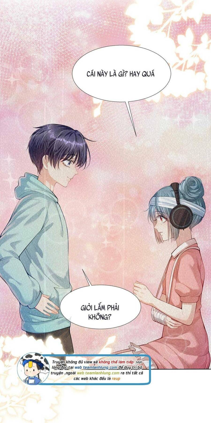 Trong Thế Giới Song Song , Tôi Trở Thành Thần Tượng Của Idol Chapter 2 - 28