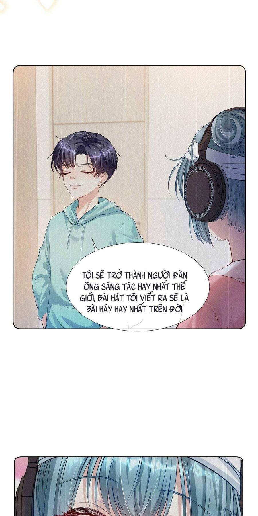 Trong Thế Giới Song Song , Tôi Trở Thành Thần Tượng Của Idol Chapter 2 - 29