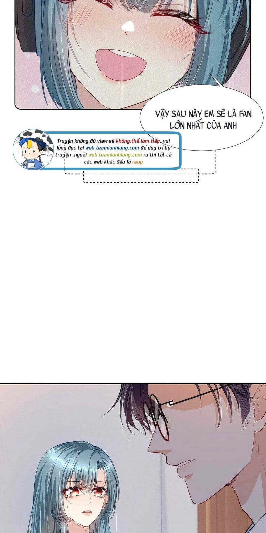 Trong Thế Giới Song Song , Tôi Trở Thành Thần Tượng Của Idol Chapter 2 - 30