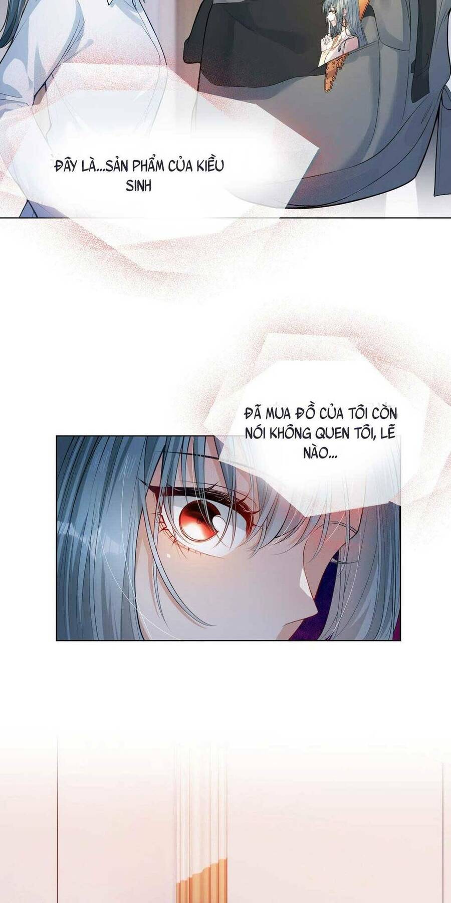 Trong Thế Giới Song Song , Tôi Trở Thành Thần Tượng Của Idol Chapter 2 - 33